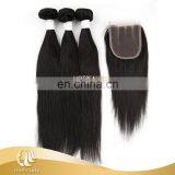 Hotsale Non Remy Double Drawn Hair Indian, Natural Wave. thumbnail-6