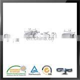 Mens and Ladys High Quality Slacks Hook and Eye