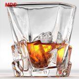 Classical Square Iceberg Beautiful Whisky Glass Set Cup for Bar and Hotel thumbnail-5