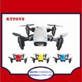 WIFI APP control rc drone quadrocopter folding drone with camera 640*480 pixels