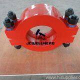 Oil WellHub Clamp No. 10 11