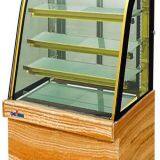 1800x740x1200 With Hot Air Blowing System Food Display Refrigerator thumbnail-1