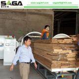 SAGA High Frequency Dryer Kiln Wood Drying Machine thumbnail-3