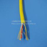 Water Resistance Pu 10.0mpa Rov Umbilical Cable