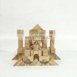Melors EVA Foam Wood Grain Building Blocks for Early Education Soft Kids Toys thumbnail-3