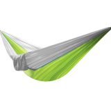 Factory Price New Ultralight Portable Outdoor Single Camping 210T Parachute Hammock for Traveling Hiking