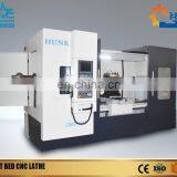 Multi CNC Precision Tools Car Disc Brake Lathe Machine thumbnail-2