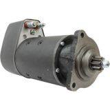 Starter Motor For Liebherr Mercedes Benz Trucks W/Om424 Engine 0001510025 6500901 MD0021519201