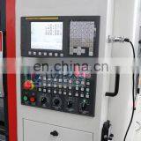 VMC850 VMC Machine 5-Axis CNC Vertical Machining Center thumbnail-7