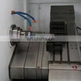 Lathe And Milling And Drilling Combine Machine Sck46d-8 Lathe Milling Machine thumbnail-3