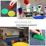 8 Colors Rug Markers Seating Floor Adhesive Round Spots Markers thumbnail-6