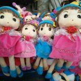 Stuffed Rabbit Toy Stuffed Animal Doll As Gift thumbnail-2