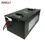 BIS certificate 12V 80AH  LiFePO4 lithium iron phosphate battery pack for solar enegery