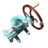 22 Cast Iron Handle Operating Meat Mincer Grinder Sausage Filler Manual Kitchen Meat Grinder Meat Grinder
