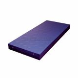 Thickness healthcare patient nursing medical hospital bed mattress dimensions for ward room