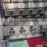 Stainless Steel Cleaning Scourer Ball Making Machine Clean Ball Machine for Daily Use thumbnail-1