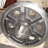 Chinese Manufacturer, Alloy Steel Sand Casting Auto Spare Parts thumbnail-4