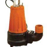 AS/AV Submersible Sewage Pump With Shred Device thumbnail-1