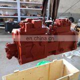 EC290B Main Pump K3V140DT EC290B Hydraulic Pump thumbnail-1