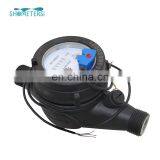High Quality US Market Plastic Water Meters With Reed Switch thumbnail-6
