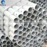 Power Coated Galvanized Scaffolding Steel Pipe 60mm thumbnail-2