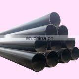 1.5mm Thickness prices erw galvanized steel pipe welded for sale