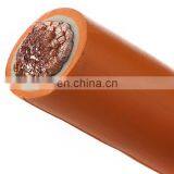 10mm2 25mm2 35mm2 50mm Welding Cable thumbnail-1