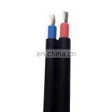 China New Products Cheap Solar Cable