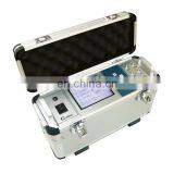 3400P Combustion Efficiency Analyzer