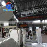 Factory Processing 1800kg Domestic Aluminum Profile CNC Double Head Precision Cutting Saw Equipment thumbnail-3