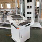 45 Degree Aluminum Profile CNC Cutting Machine Center,aluminium Window Machinery thumbnail-7