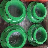 High Chrome Wear Parts of Feed Tube Adapt to Metso Barmac Crusher thumbnail-5