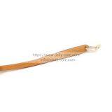 Wood Handle Lotion Applicator DC-BB002P thumbnail-3