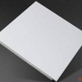 Maple Grain Indoor Aluminum Gusset Clubhouse thumbnail-1