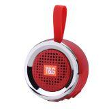 Latest TG Speaker Portable Mini Speaker Wireless OEM Gift Bluetooth Speaker With Bass Sound TG146 thumbnail-1
