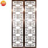 JYFQ0096 High Quality Stainless Steel Partition Lobby Divider thumbnail-4