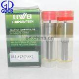 093400-8870 Liwei 093400 8870 Injector Nozzle DLLA139P887 for 095000-6491 D7430 Eng.6068HL482 thumbnail-1