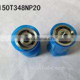 Diesel Engine Fuel Injection Marine Nozzle DL150T348NP20 For Daihatsu thumbnail-1