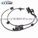 Original ABS Wheel Speed Sensor 89543-12100 For Toyota Corolla 1.8L 2ZRFE 2009-2013 8954312100 thumbnail-4