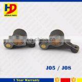 Hino J05E J08E Excavator Engine Valve Rocker Arm thumbnail-6