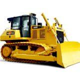 Open View Bulldozer Used For Electric Power Engineering