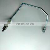 4HK1 Injection System High Pressure Number 4 Pipe For 8-98271205-0 8-98039937-0 ISUZU