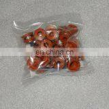 Valve Stem Oil Seal 6BT Rubber Valve Seal 3901097 3921640 3921639 thumbnail-3