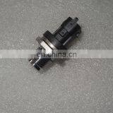 Genuine Diesel Engine Fuel Pressure Sensor 5261237 4937283 5297640 4929611 Engine ISBe ISDe Oil Pressure Sensor