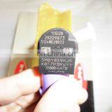 Genuine and New Common Rail Injector 28229873 for 33800-4A710