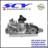 Auto Water Pump For MAZDA GMB:GWMZ-39A AIRTEX:AW9305 GMB:143-1170 NPW:MZ-41 GRAF:PA931 QH:QCP3277 SIL:PA1146 HEPU:P7121