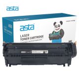 ASTA Compatible 05A 12A 17A 26A 35A 36A 78A 80A 83A 85A 88A Toner Cartridge For HP