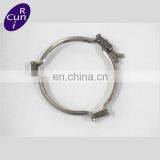 Stainless Steel Hose Clamp Sets/heavy Duty Pipe Clamp thumbnail-4