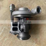 Original Turbocharger For Holset ISM11 HX55W 2843414 2843413 Supercharger Machine thumbnail-4