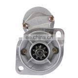 Wholesale 18449 3122813 2873K401 228000-1890 228000-1892 228000-8040 8-97042-997-0 8-97042-997-1 8-97120356-2 4JG2 Motor Starter thumbnail-3